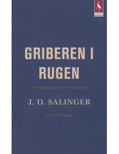 Griberen i rugen