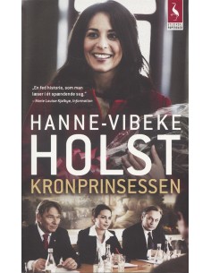 Kronprinsessen