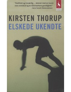 Elskede ukendte