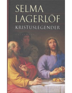 Kristuslegender