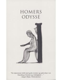Homers Odyssé