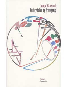 Forbrydelse og fremgang