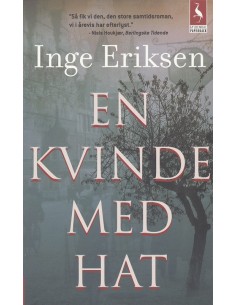 En kvinde med hat