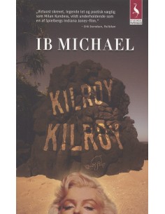 Kilroy Kilroy