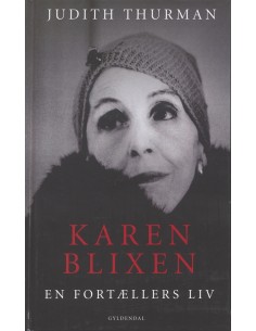 Karen Blixen