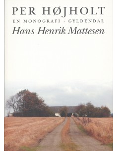 Hans Henrik Mattesen