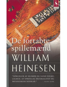 De fortabte spillemænd