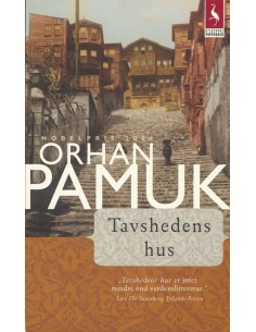 Tavshedens hus