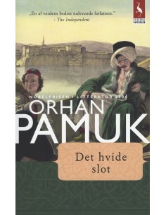 Det hvide slot