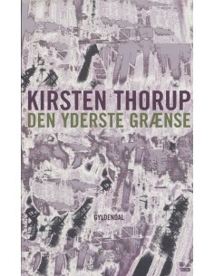 Den yderste grænse