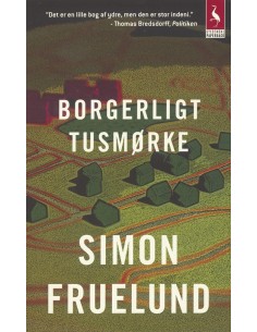 Borgerligt tusmørke