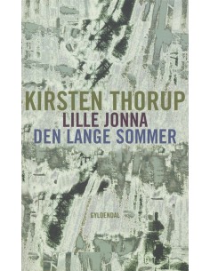 Lille Jonna og Den lange...