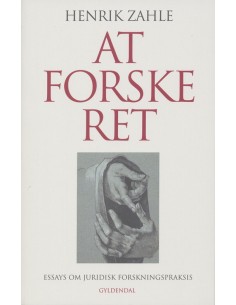 At forske ret