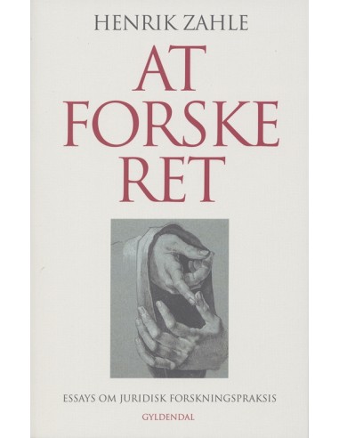 At forske ret