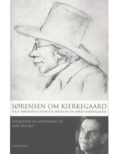 Sørensen om Kierkegaard
