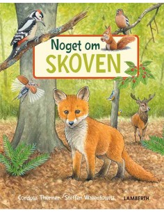 Noget om skoven