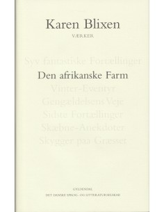 Den afrikanske Farm