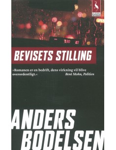Bevisets stilling