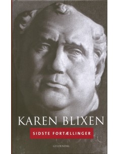 Sidste fortællinger