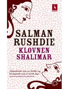 Klovnen Shalimar