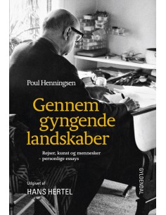 Gennem gyngende landskaber