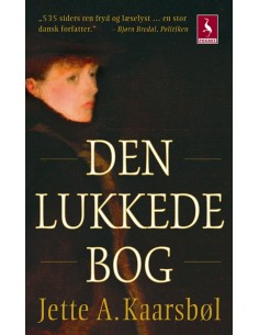 Den lukkede bog