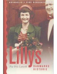 Lillys Danmarkshistorie
