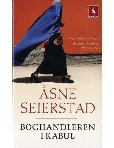 Boghandleren i Kabul