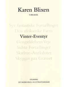 Vinter-Eventyr