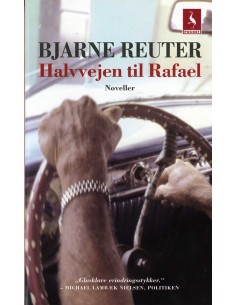 Halvvejen til Rafael