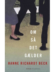 Om så det gælder