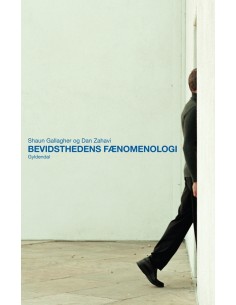 Bevidsthedens fænomenologi