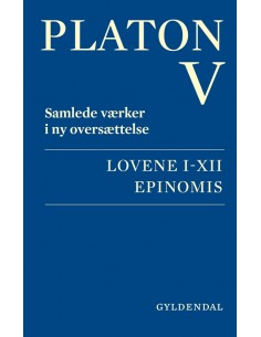 Platon. Bind 5