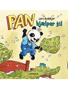 Pan hjælper til