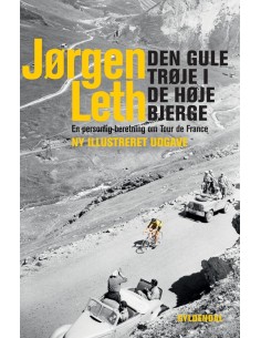 Den gule trøje i de høje...