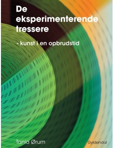 De eksperimenterende tressere