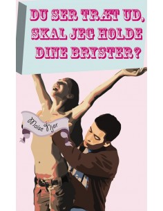 Du ser træt ud, skal jeg...