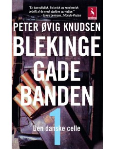 Blekingegadebanden 1