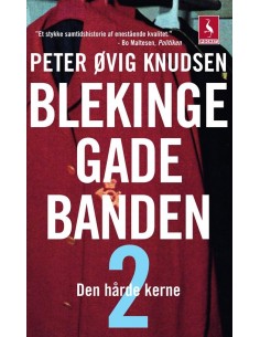 Blekingegadebanden 2