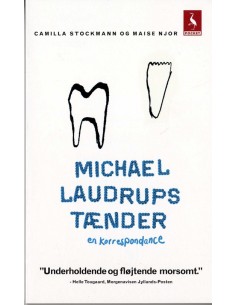 Michael Laudrups tænder