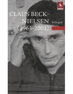 Claus Beck-Nielsen (1963-2001)