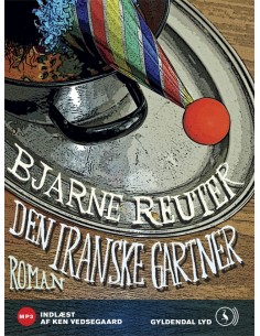 Den iranske gartner