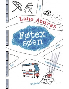 Føtexsøen