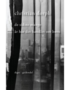 De sidste mange år har det...