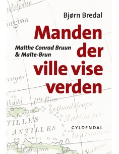 Manden der ville vise verden