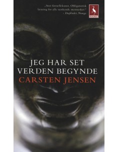 Jeg har set verden begynde