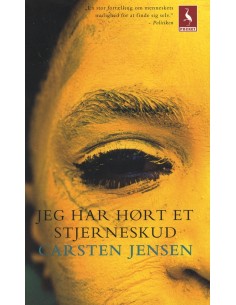 Jeg har hørt et stjerneskud