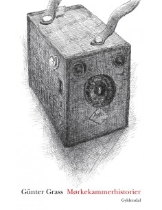 Mørkekammerhistorier