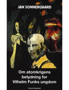 Om atomkrigens betydning...
