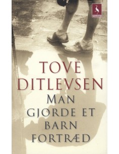 Man gjorde et barn fortræd